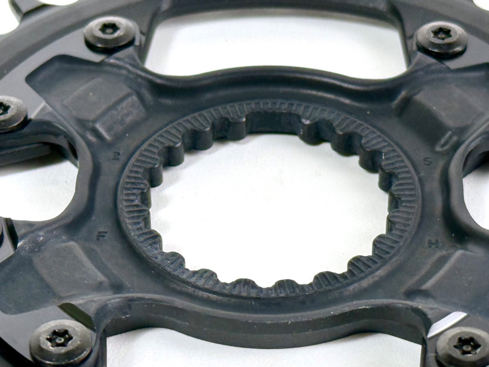 New Shimano XT SM-CRM85 30t 1x Chainring for M8100 / M8130 Cranks Mountain Bike