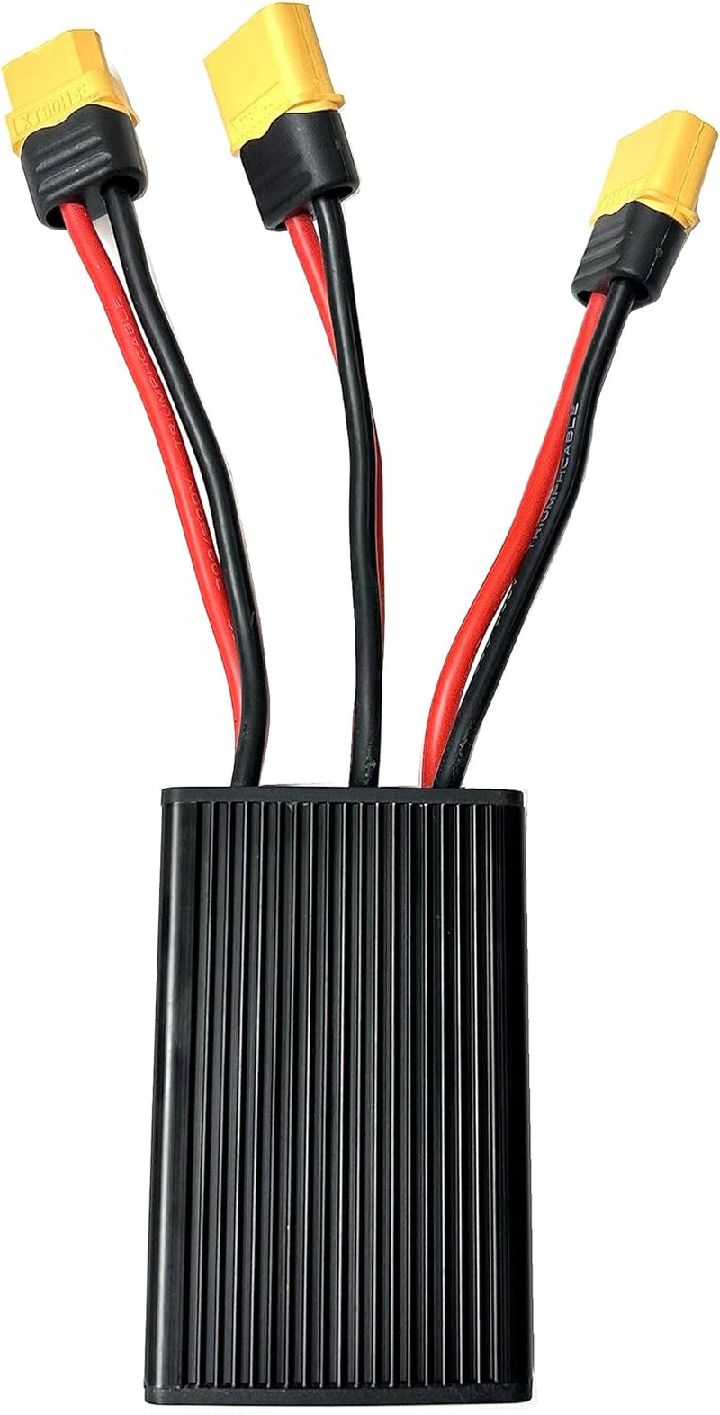 Double Battery Discharge Converter for E-Bike 750W and 1000W Dual Battery Pack S
