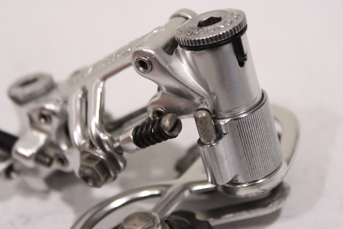 Campagnolo NUOVO RECORD PAT.11 5/6s Rear