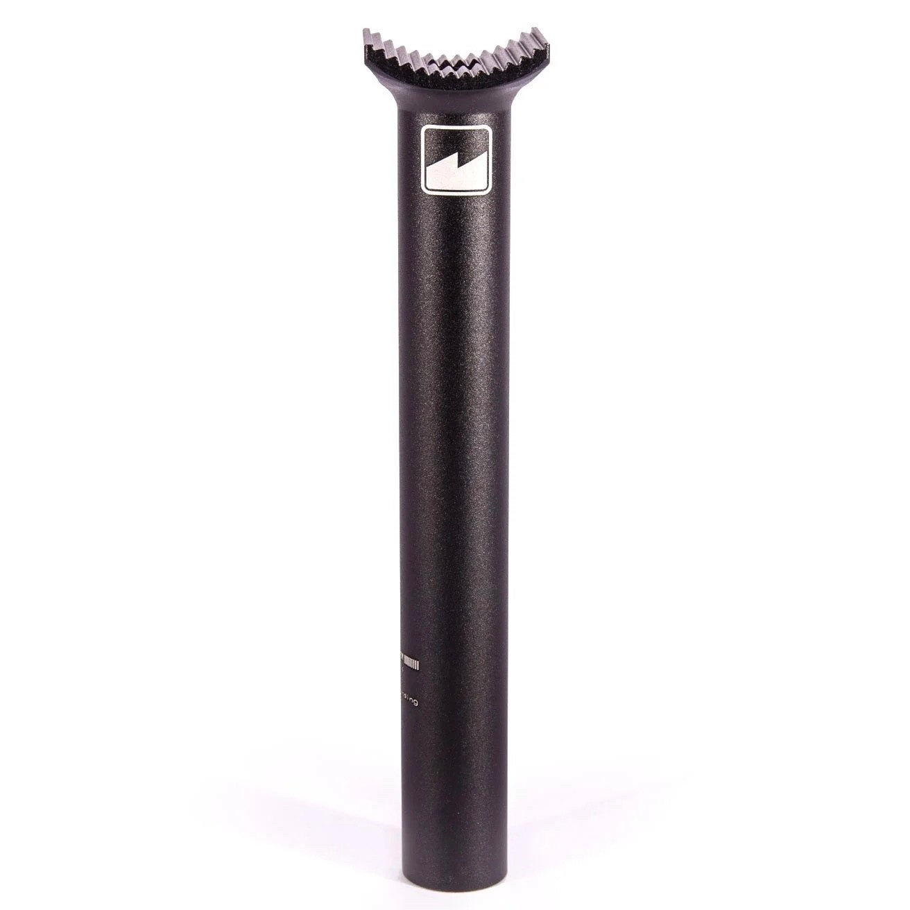 MERRITT BMX 25.4mm PIVOTAL SEAT POST BLACK SUNDAY PRIMO CULT S&M
