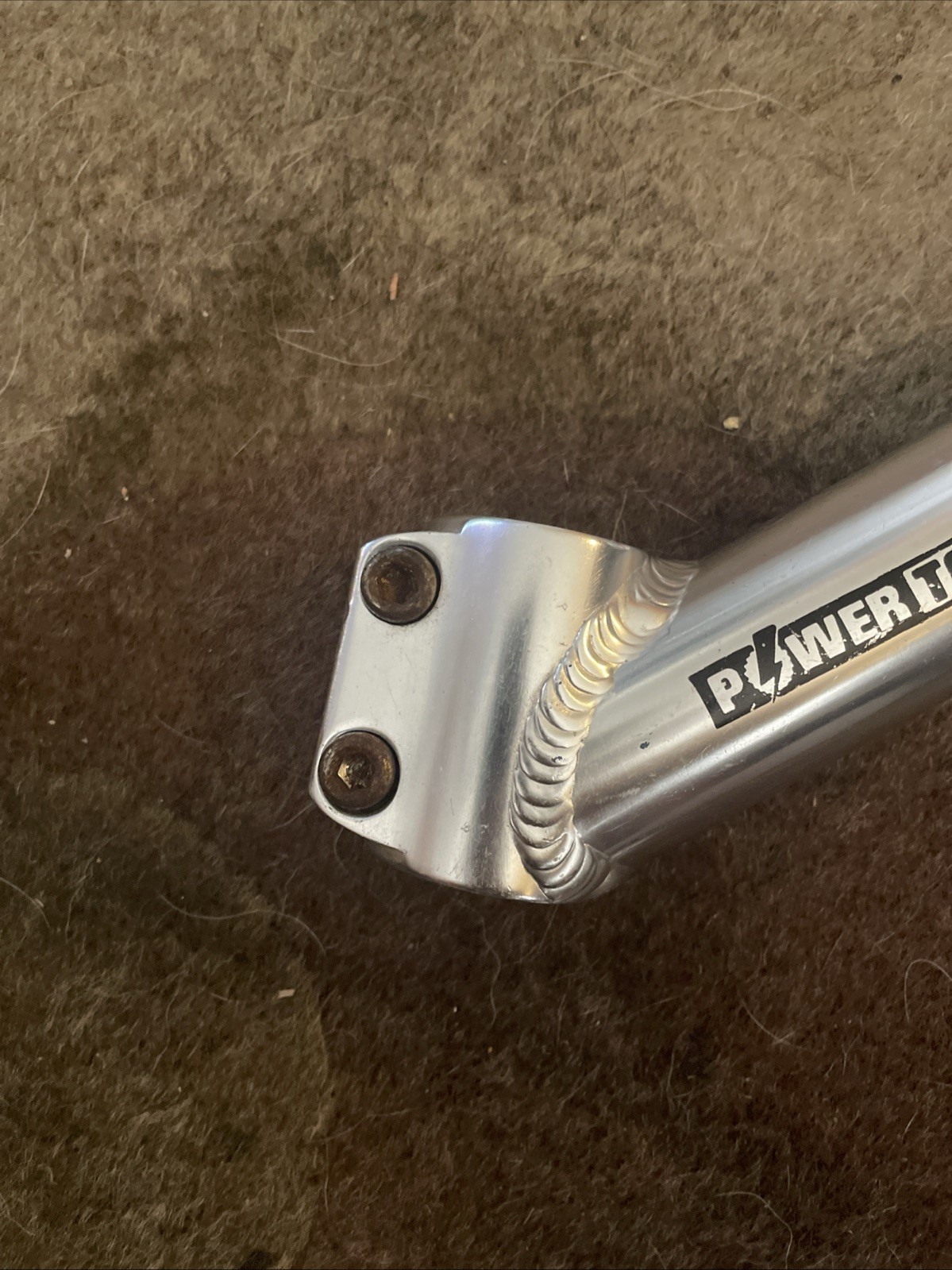 Power tools Aluminum Riser Stem 105mm long