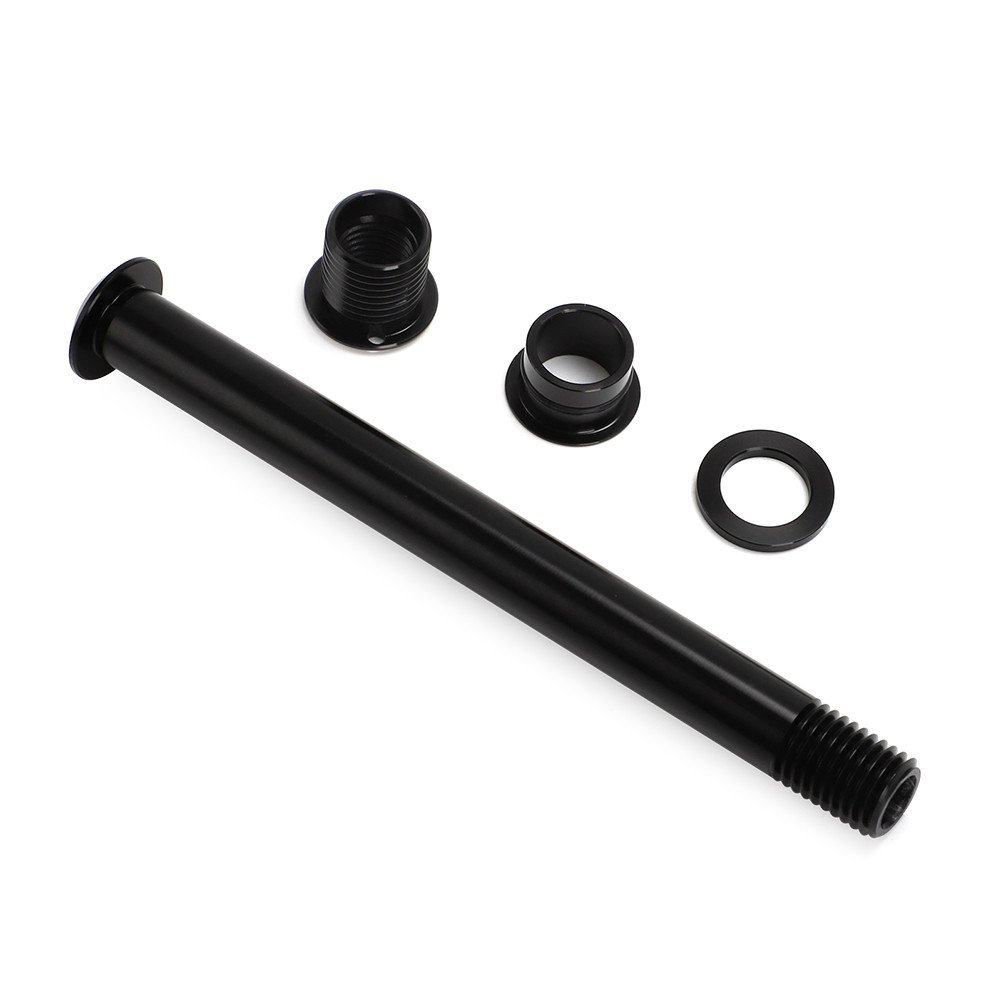 For Niner GT Kona Whisky Felt All City Jamis 15mm to 12mm Fork Conversion Kit