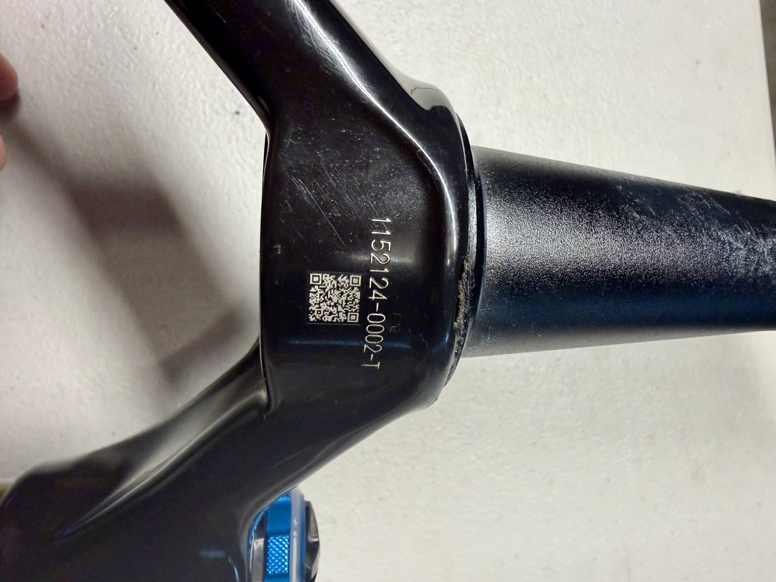 Fox 38 Factory Grip X2 Suspension Fork 29″/170″