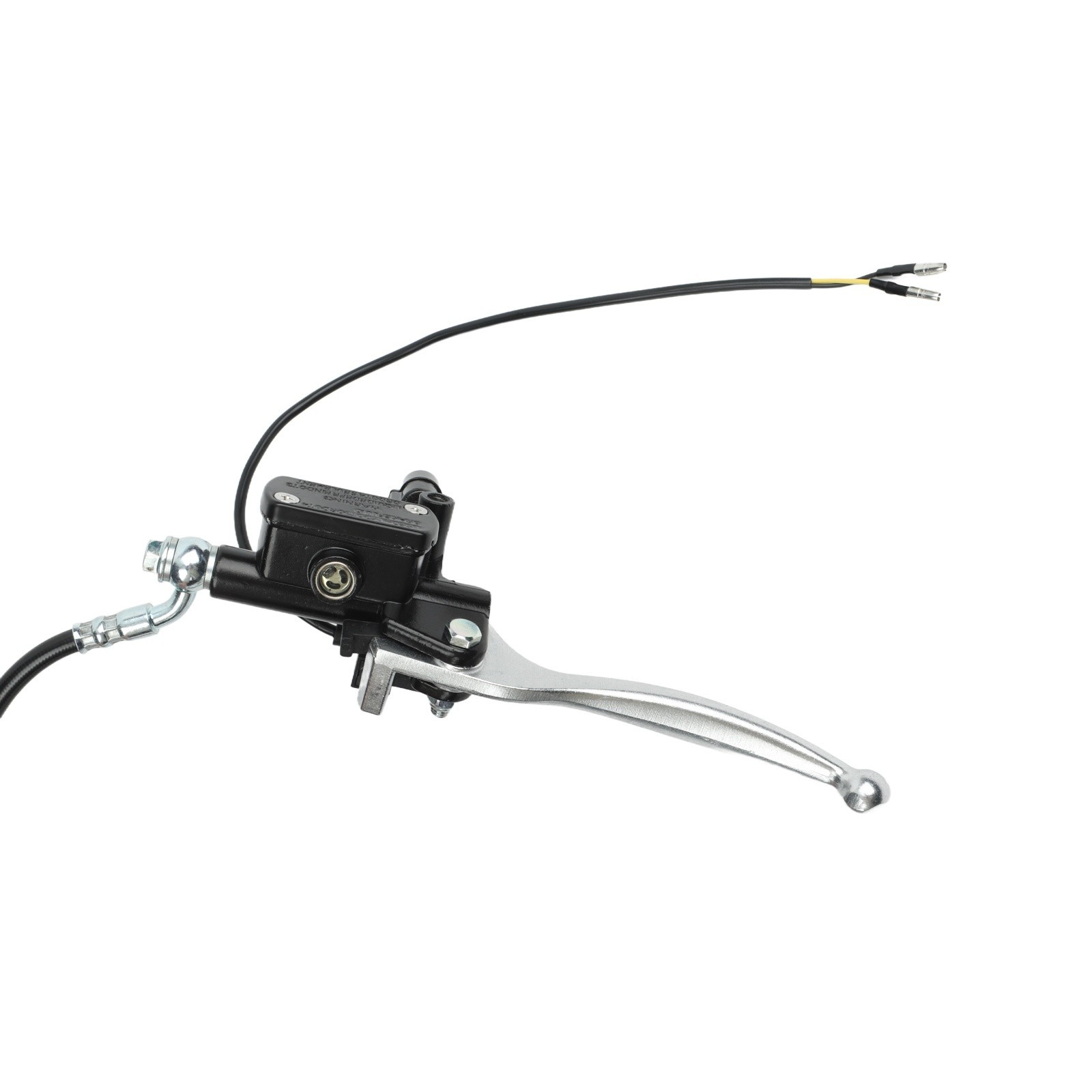 Brake Kit Assembly Brake Kit Outdoor 16cm/6.3″ 210cm/82.68″ Practical