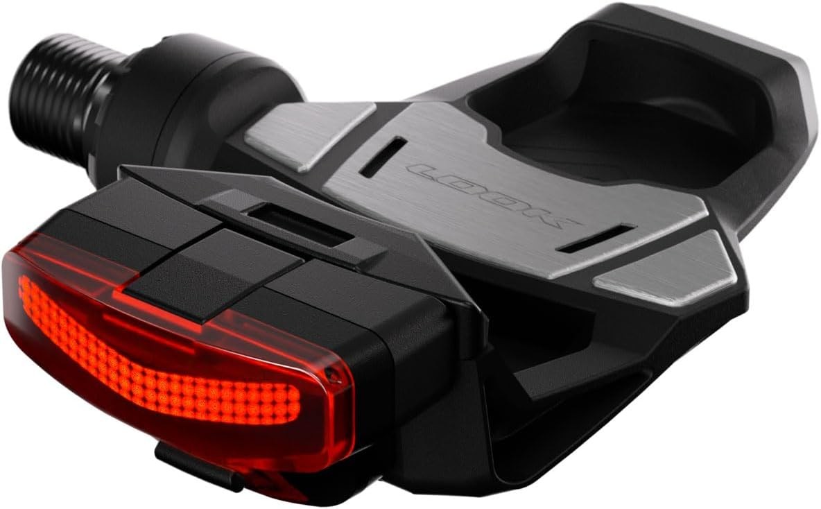 Look KEO Blade Carbon CR Ceramic Vision (12) Pedale mit integrierter Vision Lich