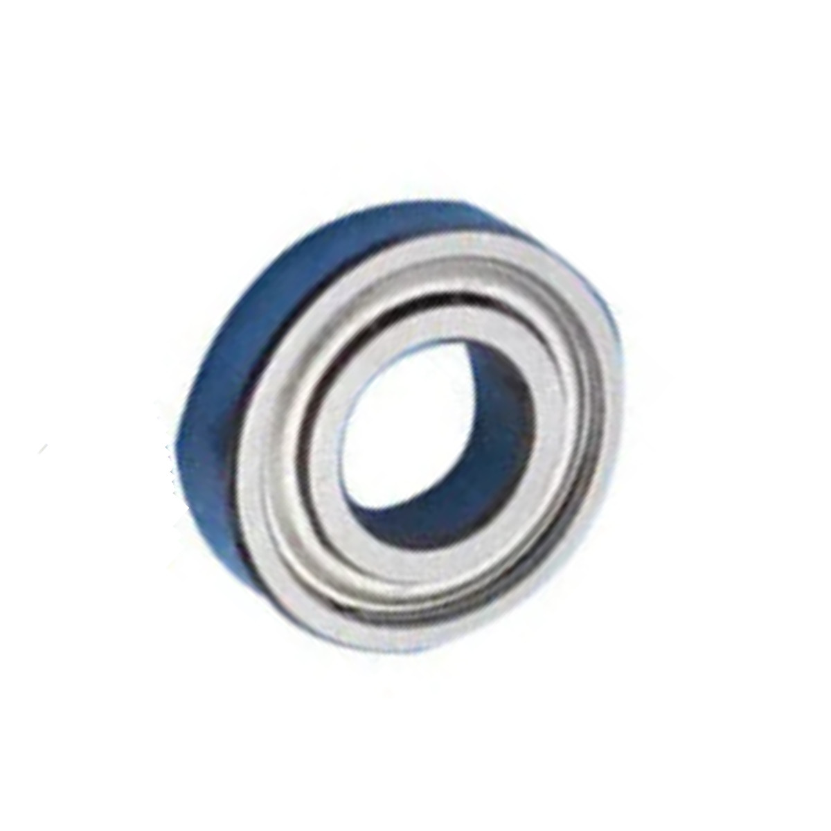 SR188ZZ 6.35mmx12.7mmx4.762mm Stainless Steel Ball Bearing