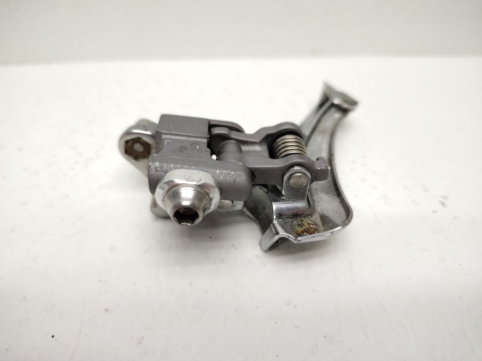SHIMANO 105 FRONT DERAILLEUR MODEL FD 5700
