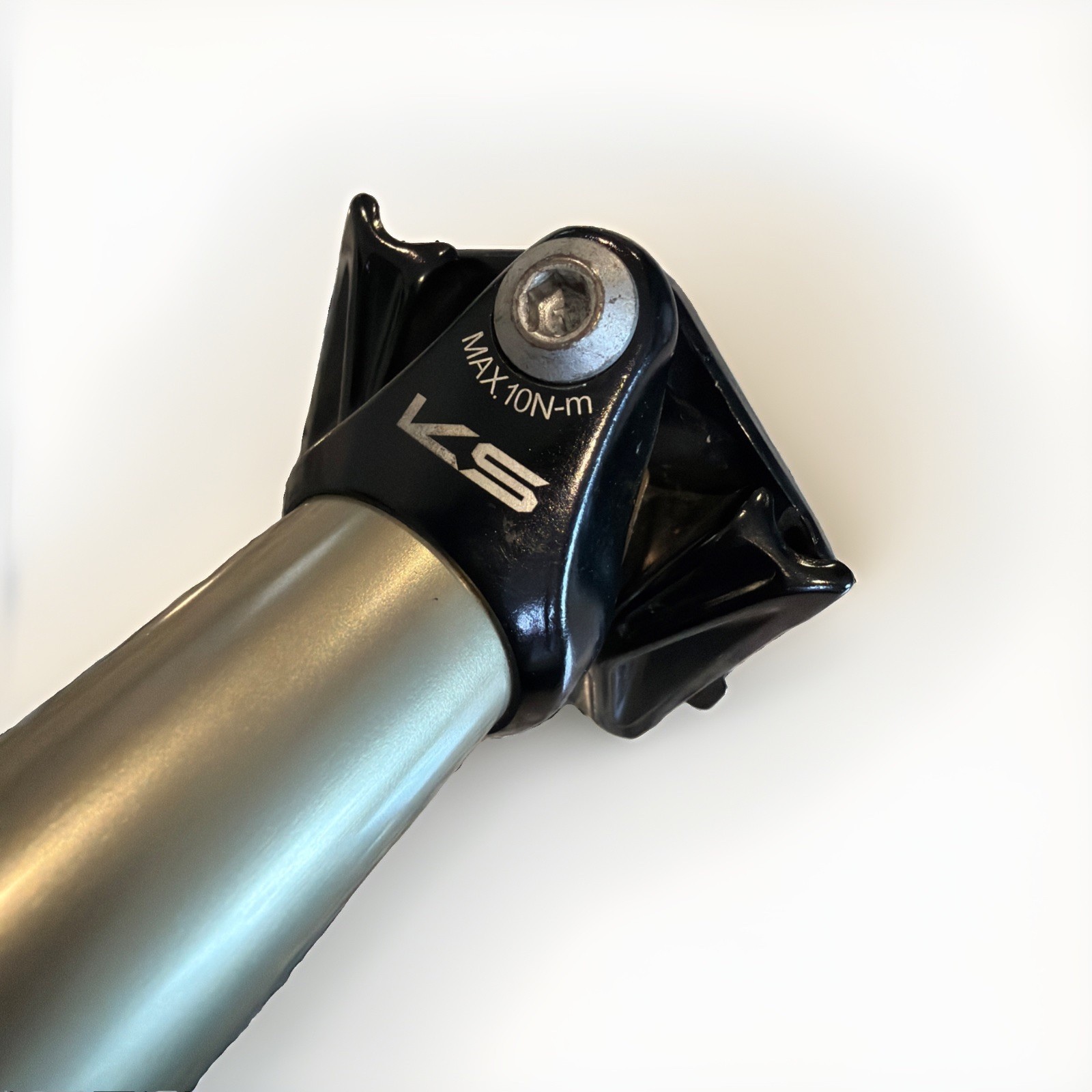 KS LEV Integra Dropper Seatpost 31.6 Mini Insert