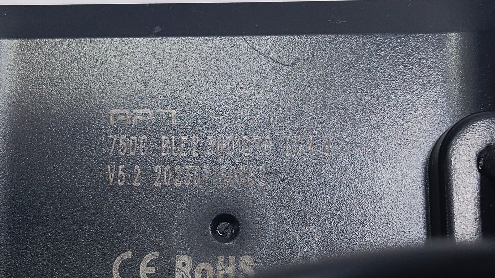 Bafang 750C Bluetooth Display For BBS01 BBS02 BBSHD Mid Drive 24-72 V UART *READ