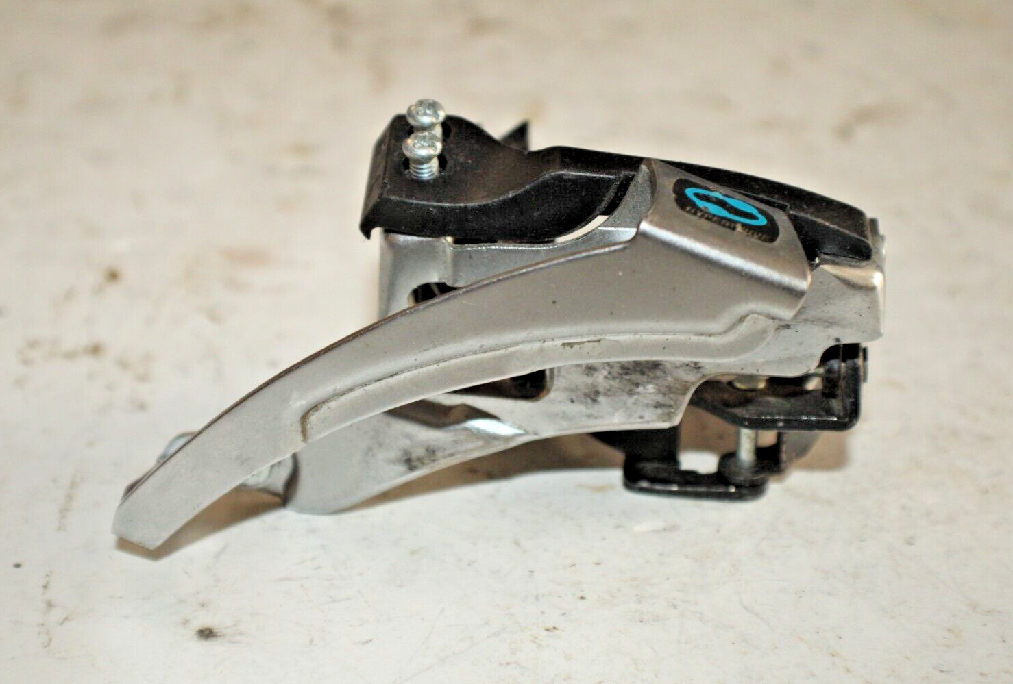 Shimano Altus Triple Front Derailleur MTB 34.9mm Clamp FD-M310 66-69° US Shipper
