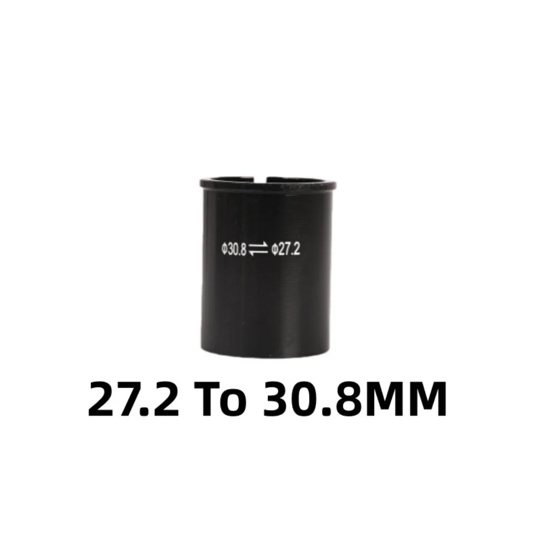 Suspension Seatpost 27.2/30.9/31.6mm 350mm MTB XC Off-road Bicycle Seat Tubes
