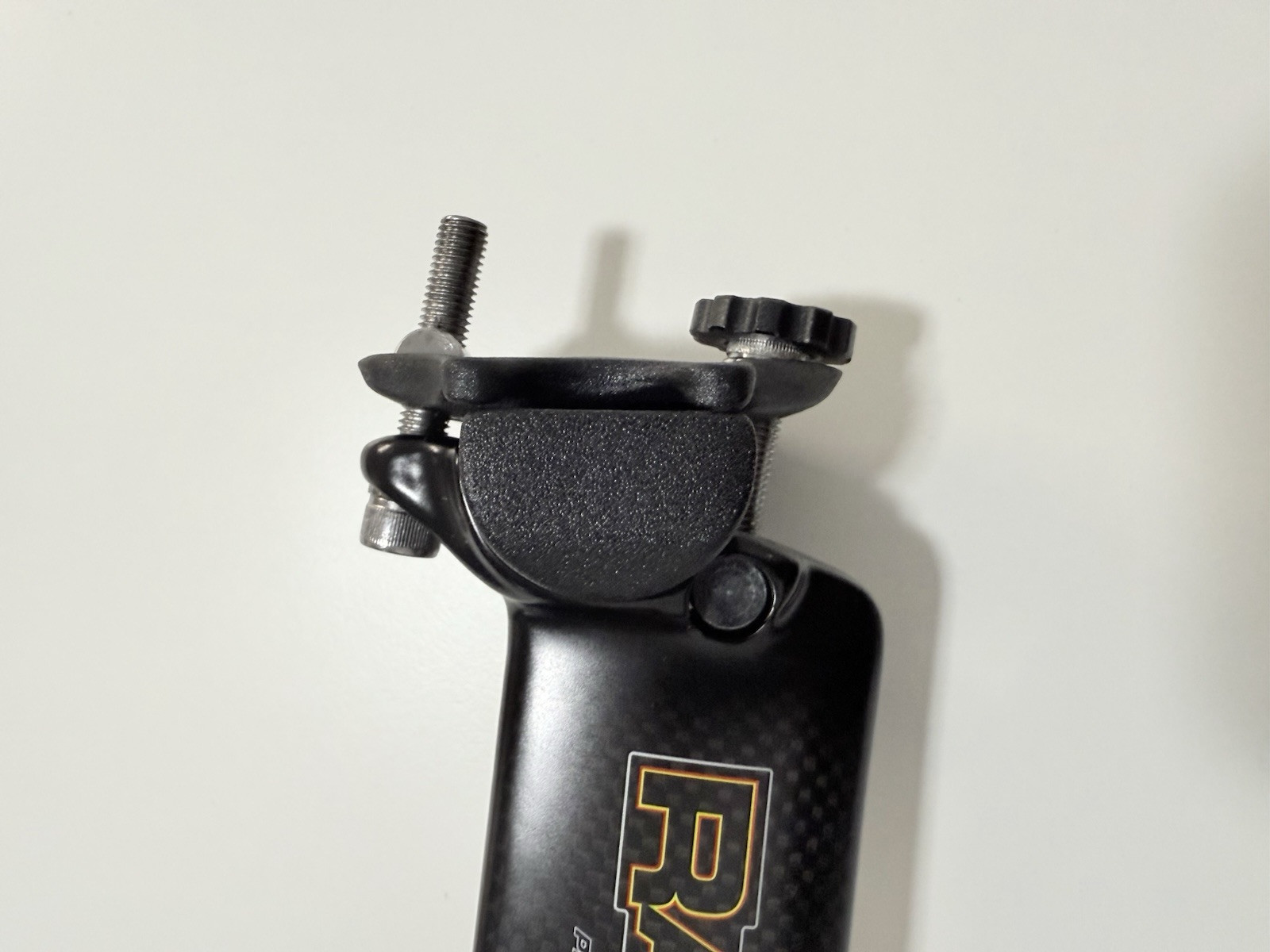 Razor Profile Design Seatpost 27.2 mm Carbon Competition 270 mm NO BOX RP $350