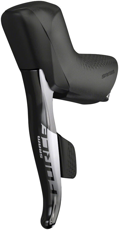SRAM Force D1 eTap AXS LEFT/FRONT HRD Electronic Shift & Hydraulic Brake Lever