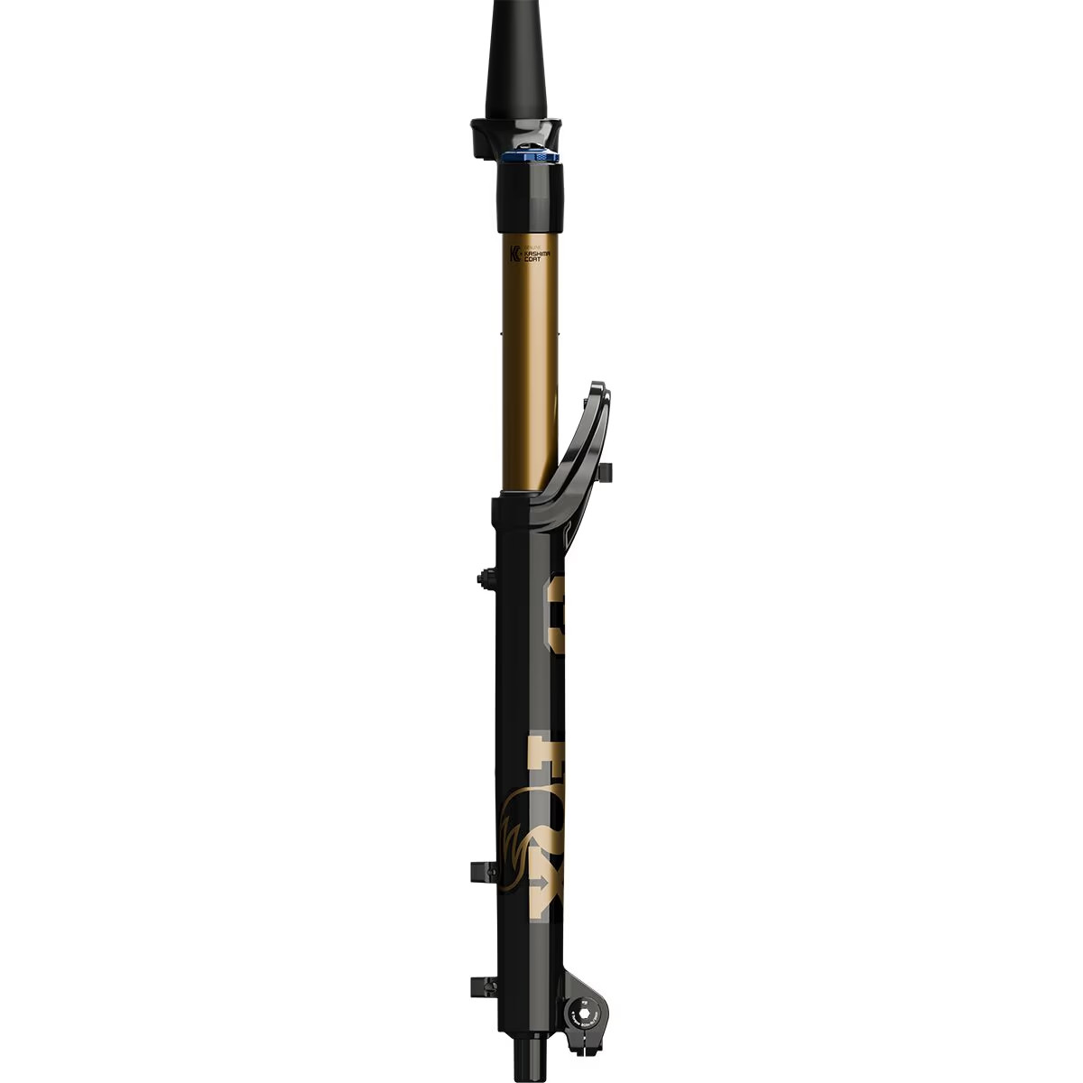 FOX Racing Shox 36 Float 29in Factory Grip X2 Fork