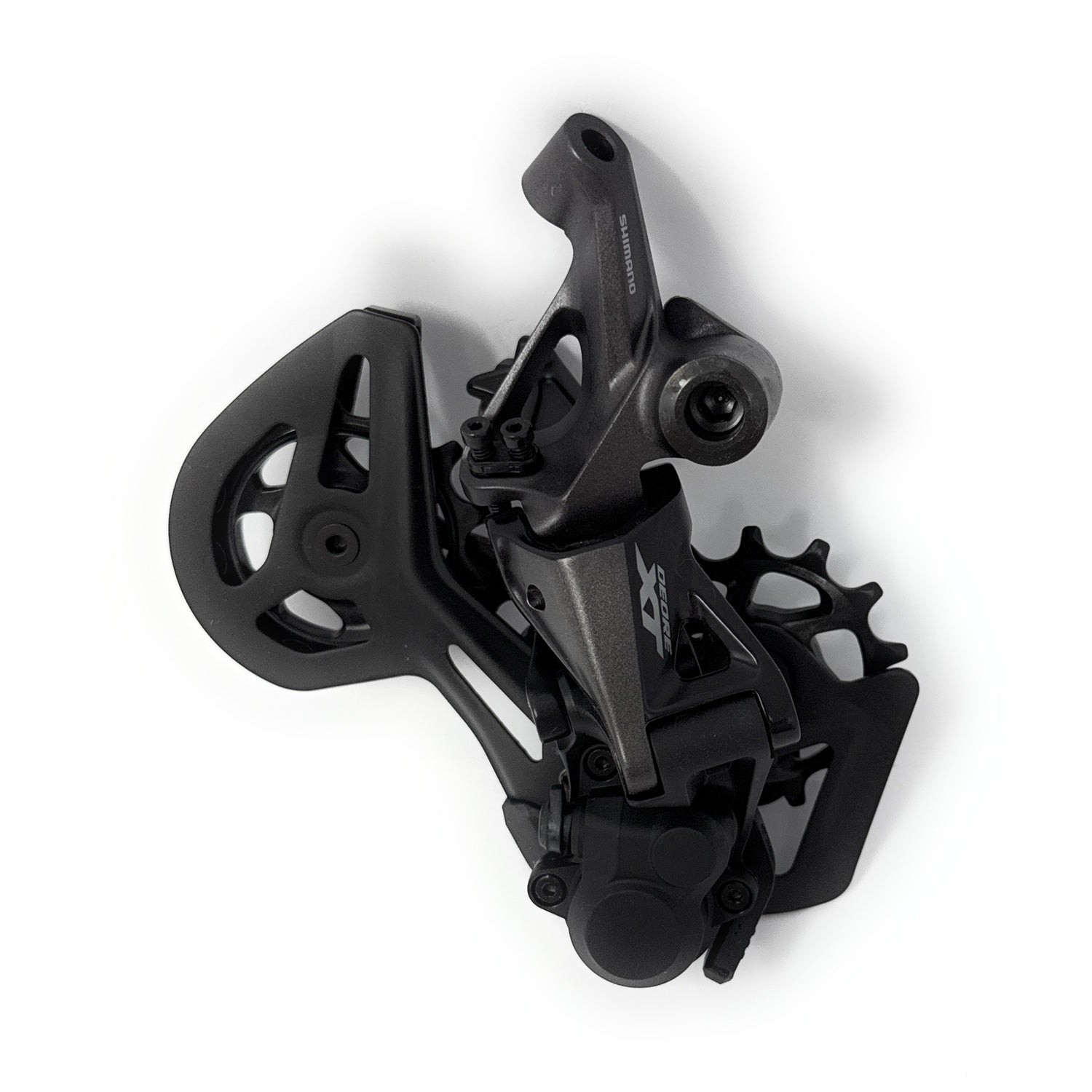 All New Shimano Deore XT RD-M8100-GS 12-Speed Rear Derailleur GS 1×12 45T