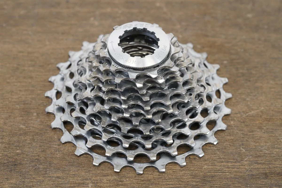 11-28T SRAM Force 22 PG-1170 11 Speed Road Cassette 257g
