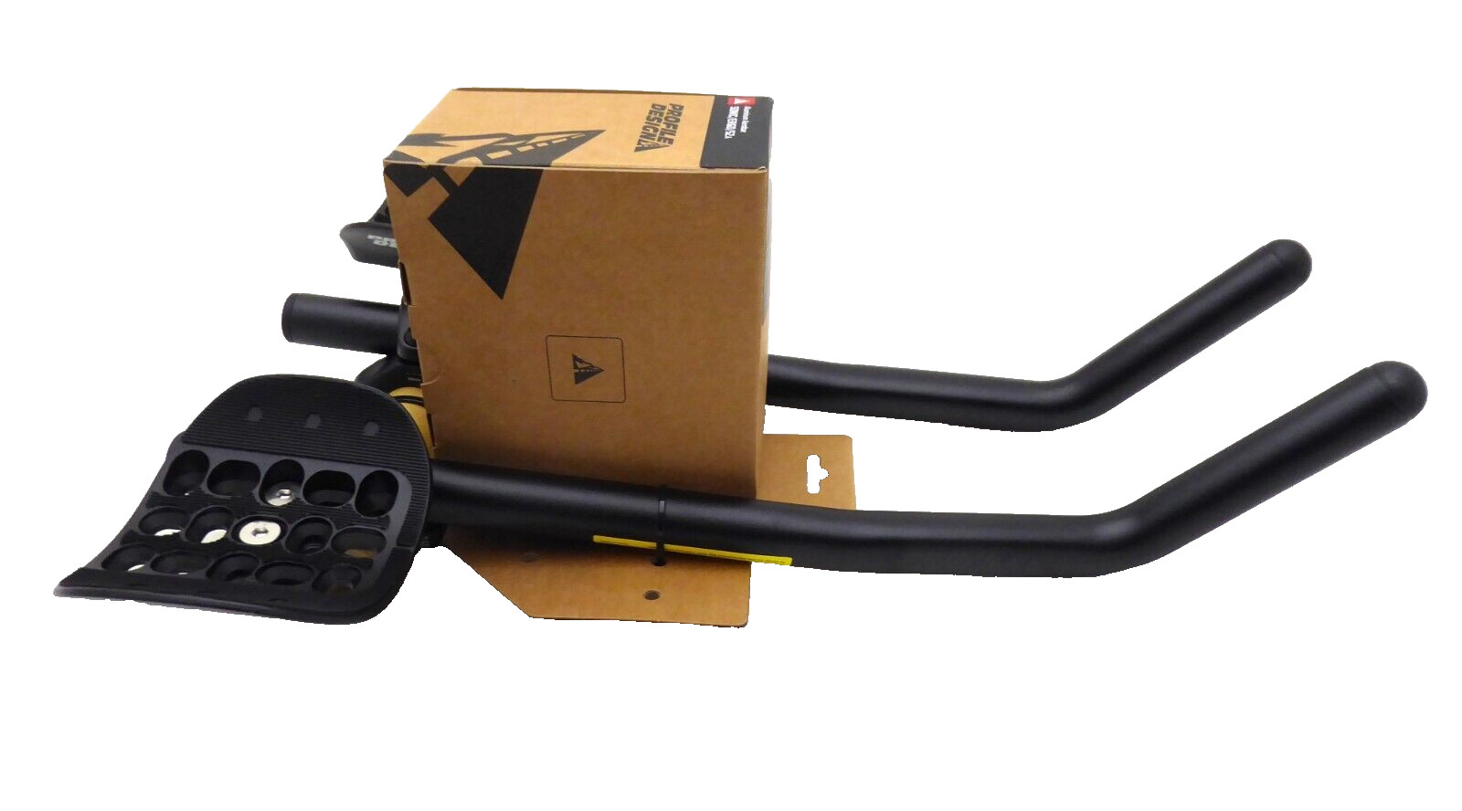 Profile Design Sonic/Ergo 52a Aerobar