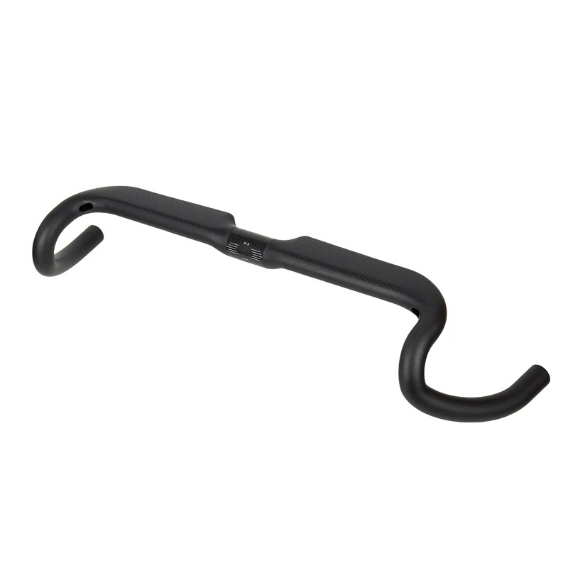 340/380/420/460mm Road Bike Carbon 102mm Full Hidden Wiring Handlebar Drop Bar