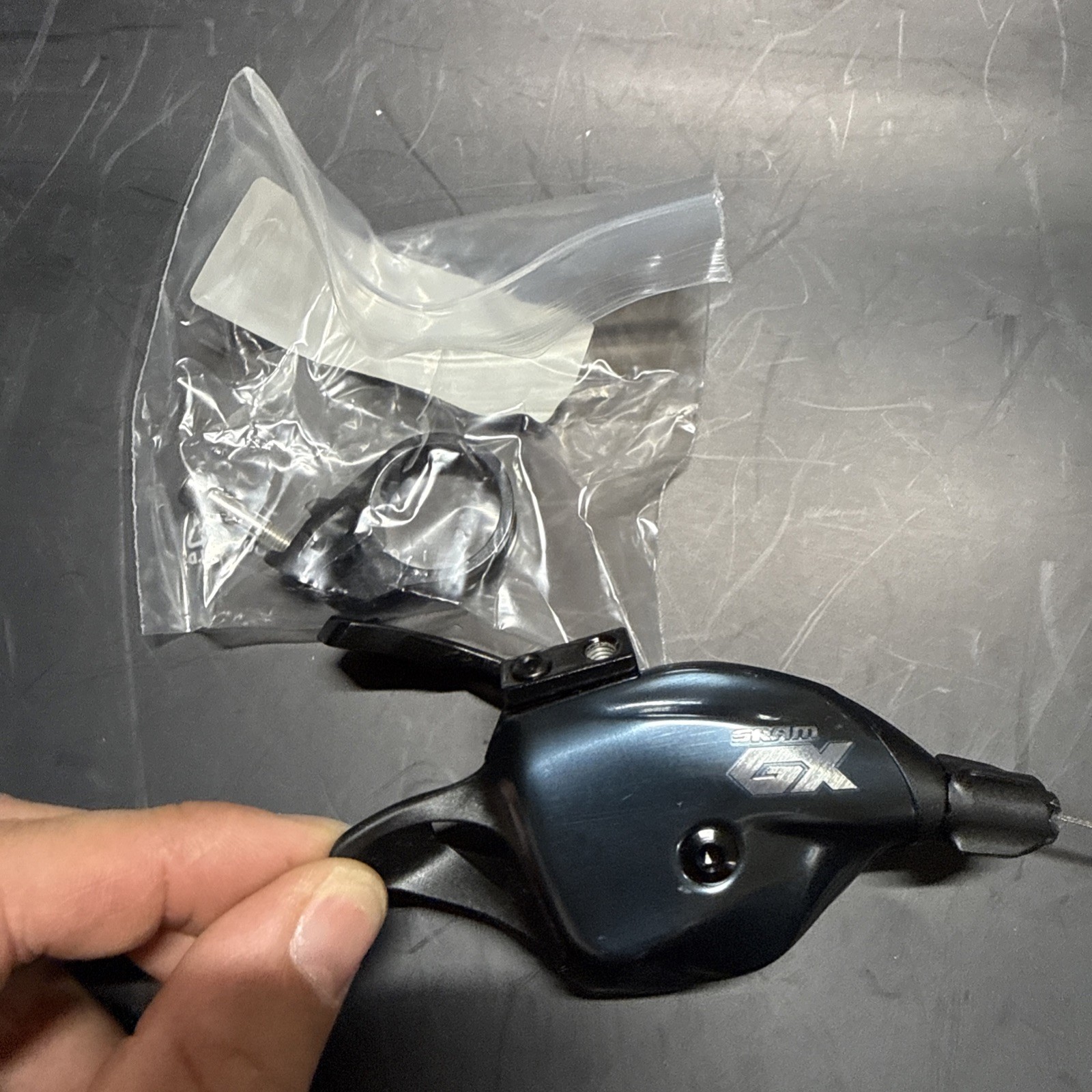 Sram Gx Eagle Lunar Multiclick 12 Speed Right Rear Shifter (9479)
