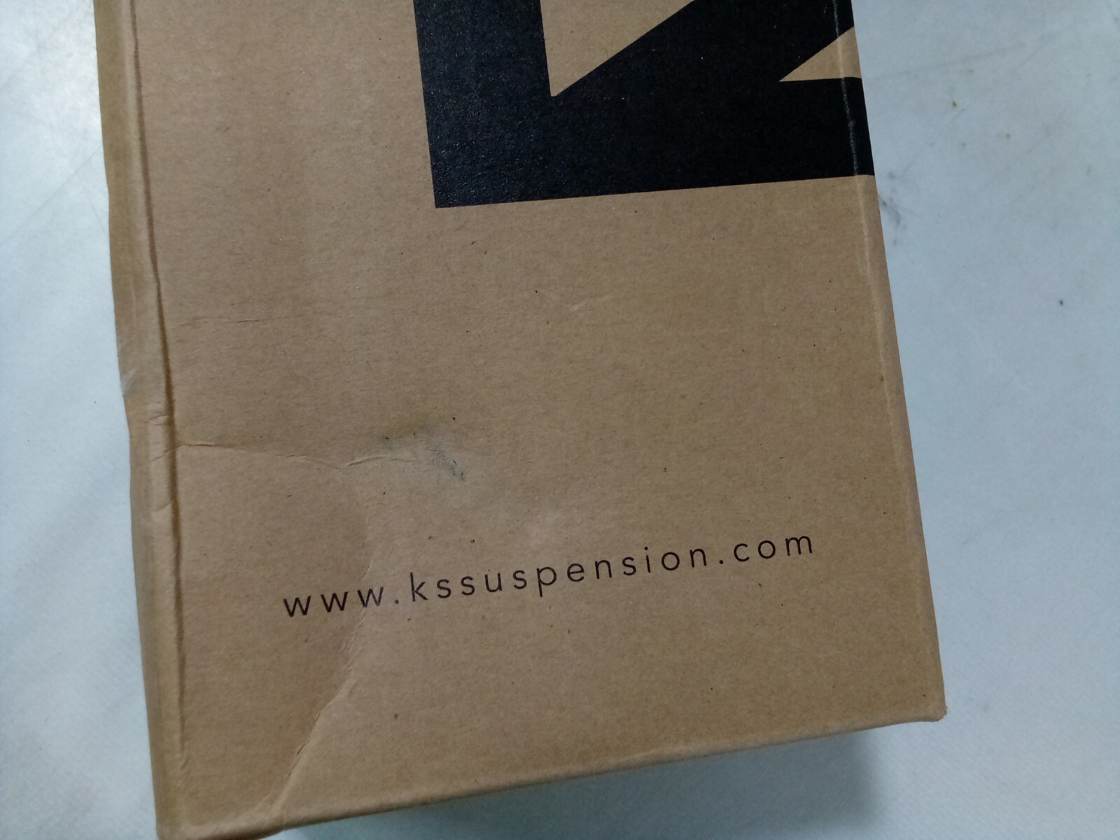 KS eTEN-i Dropper Seatpost – 31.6mm, 100mm, Black