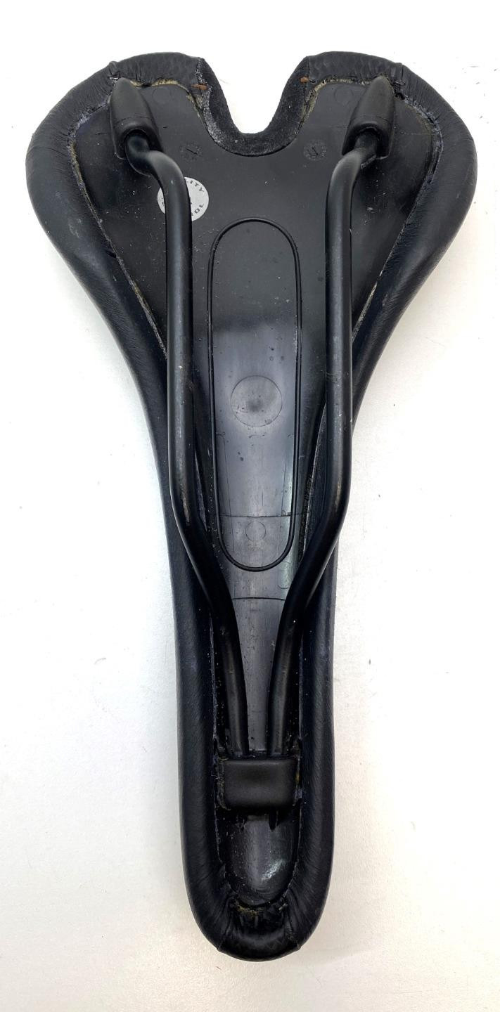 Selle Italia CERVELO Saddle Bicycle Seat 138mm wide Manganese Rails