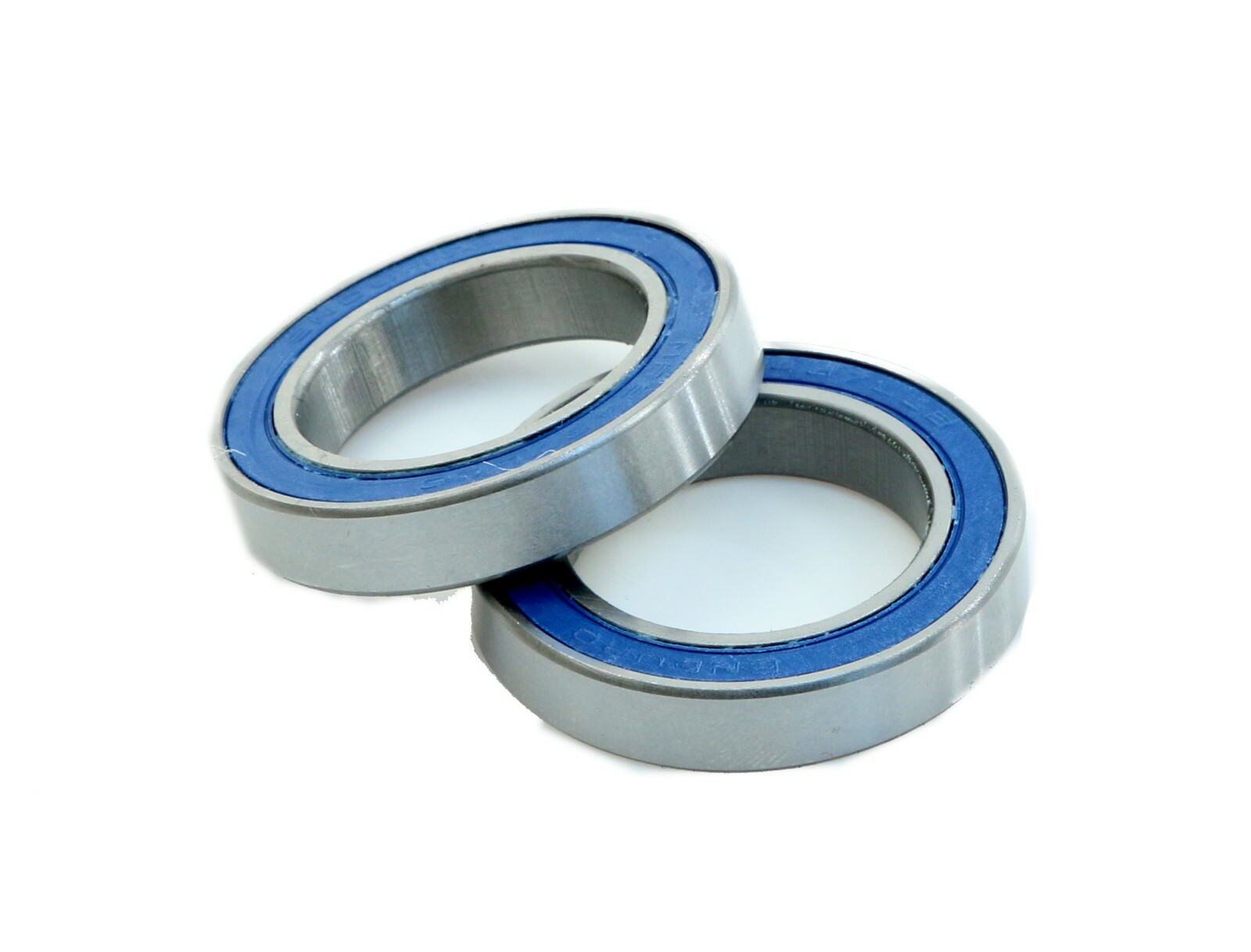 Enduro MR2437 LLB 24×37 ABEC-3 Sealed Bearings 24X37X7mm Sold in Pairs NEW Qty 2
