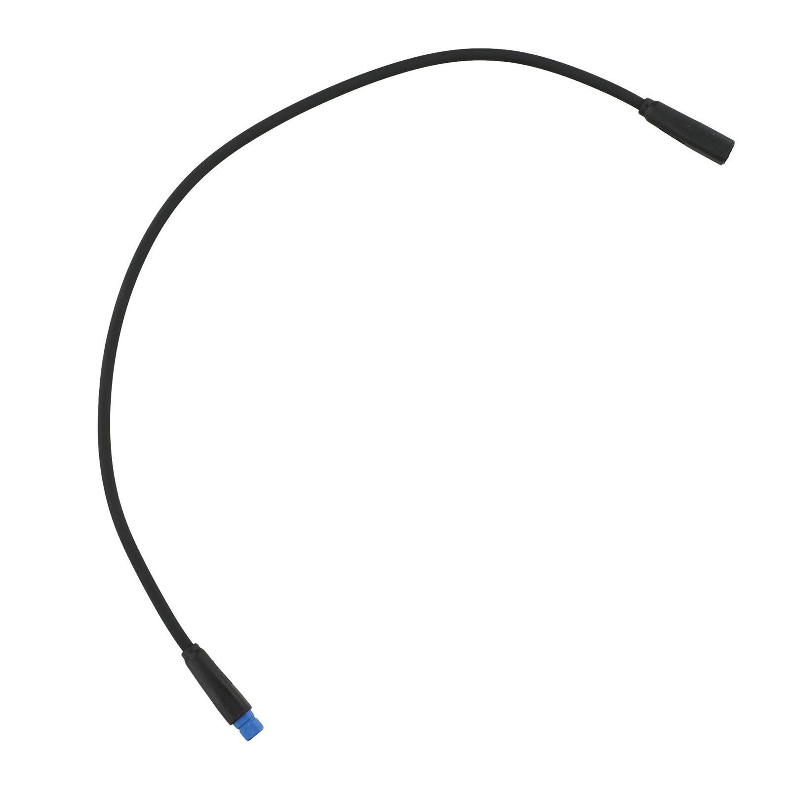 Waterproof Speed Sensor Extension Cable 3060cm for Bafang MidDrive Motor CAN