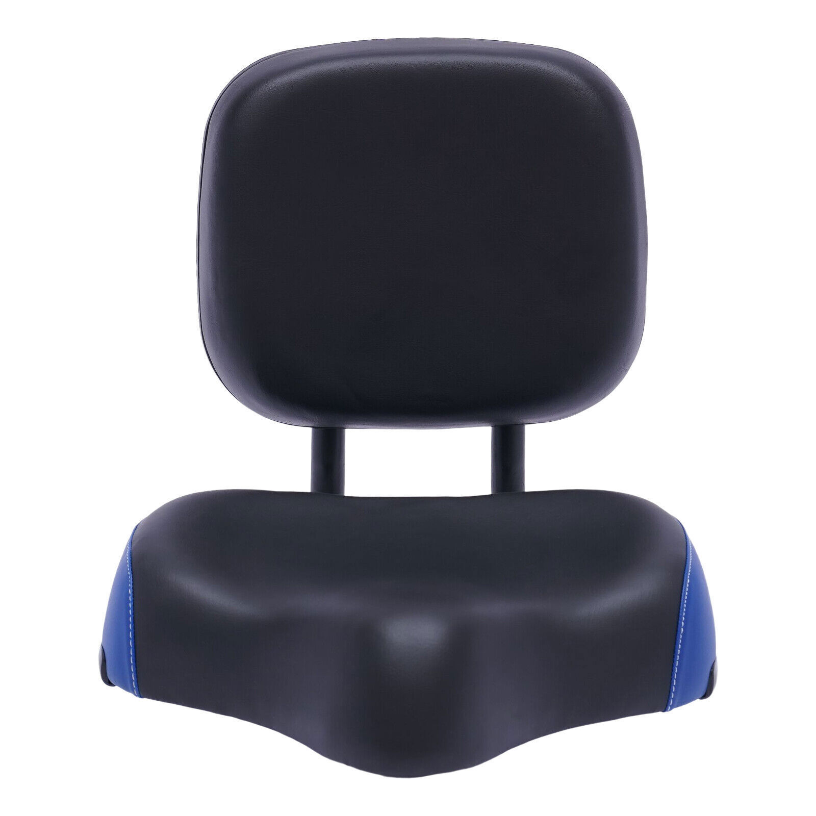 Bike Seats for Wide Adult Tricycle Women Backrest Saddle Bik Seat w/Backrest new