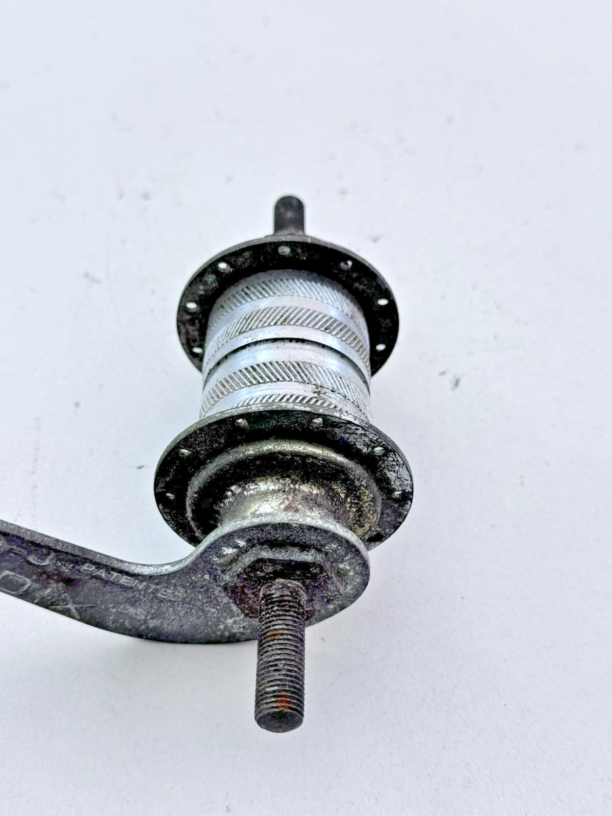 Vintage Bendix Coaster Brake Hub 20 Hole 105 mm BMX Stingray 1970 70 Schwinn A14