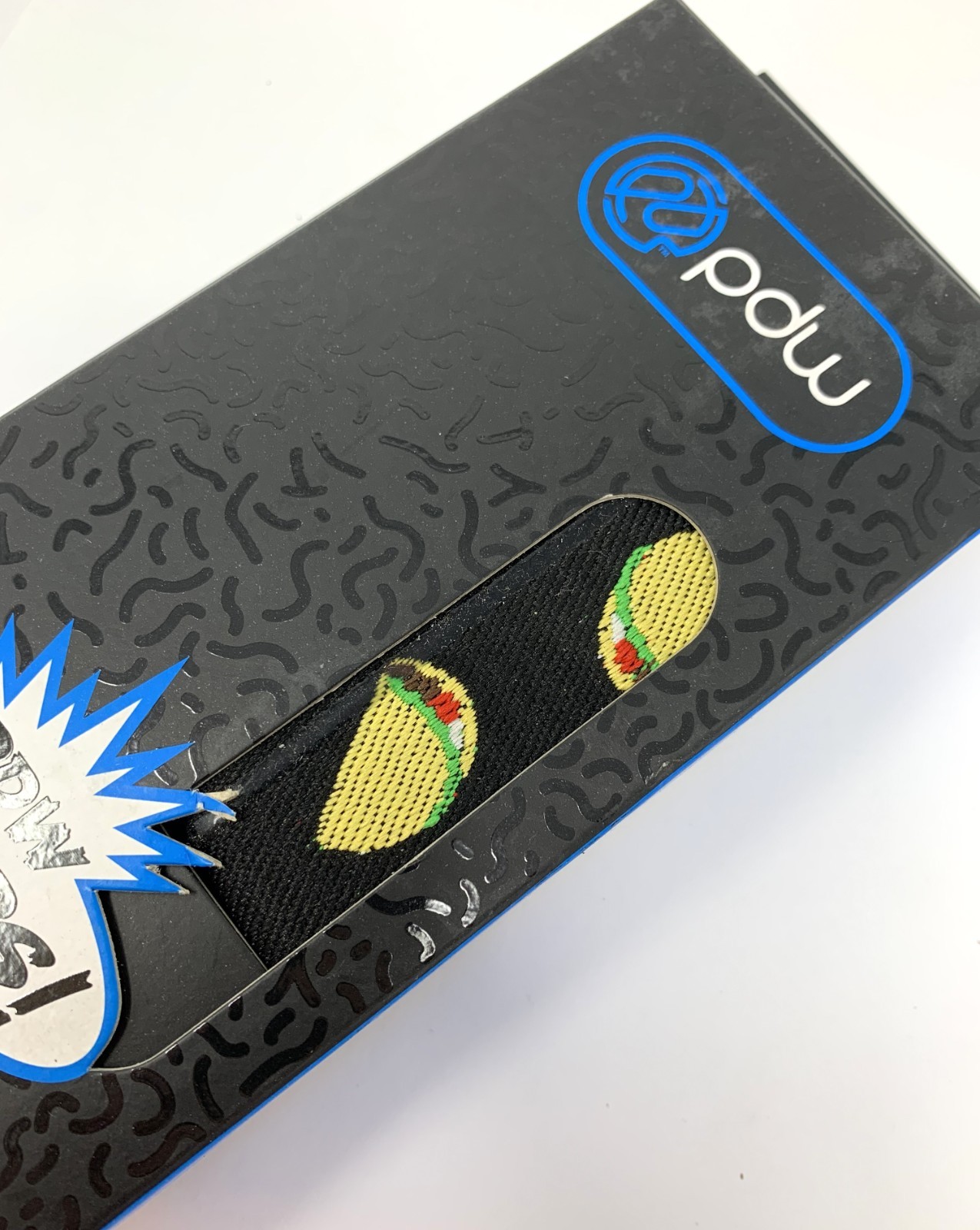 PDW Portland Design Works Taco Wraps Bar Tape – New