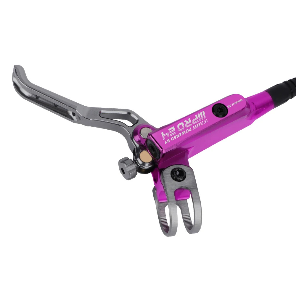 Bicycle Hydraulic Disc Brake 800/1550mm Mountain Bike Oil Brake Caliper Sets