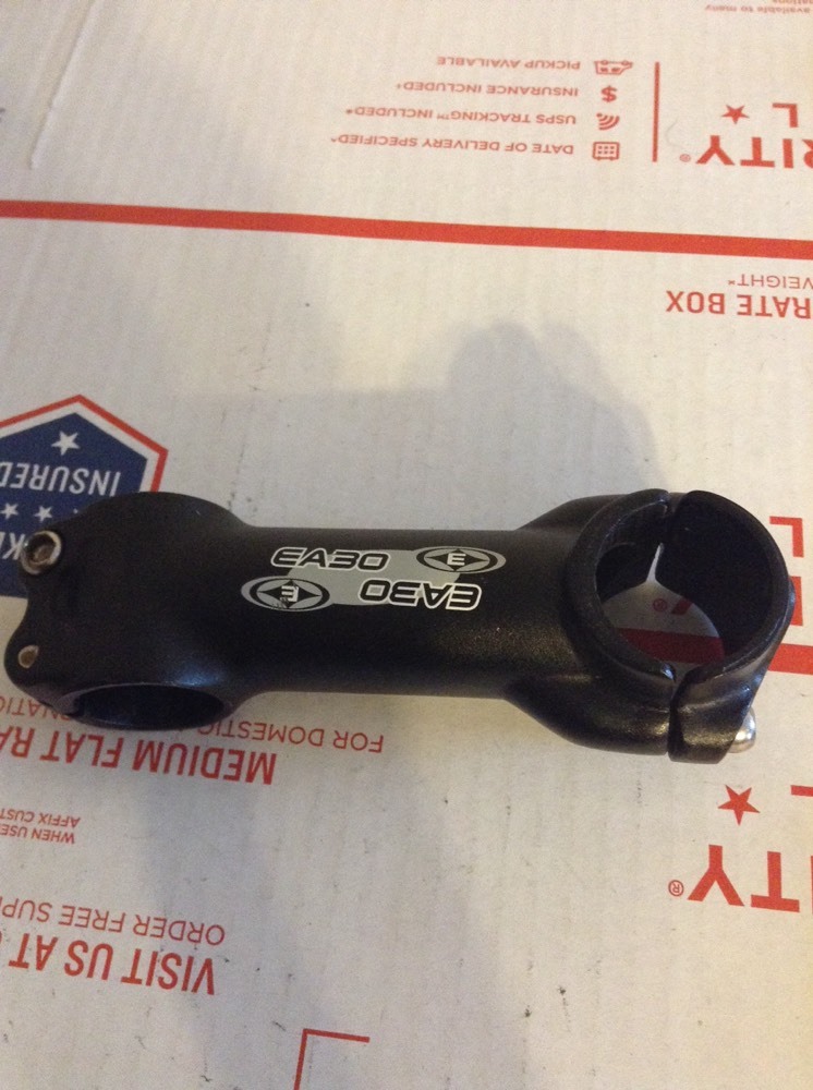 Easton Ea30 105 Mm 31.8 Cycling Stem (2318)