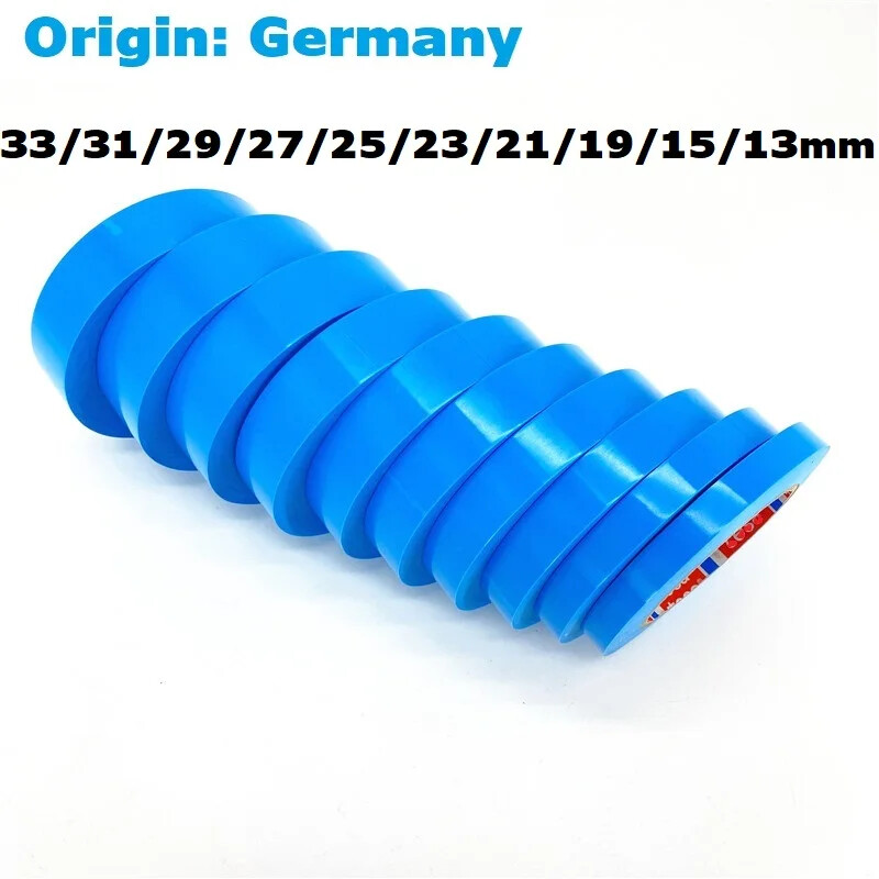 Bicycle Tubeless Tape Rim Seal Tape 50 Meter for MTB Road Bicycle Tubeless Tire