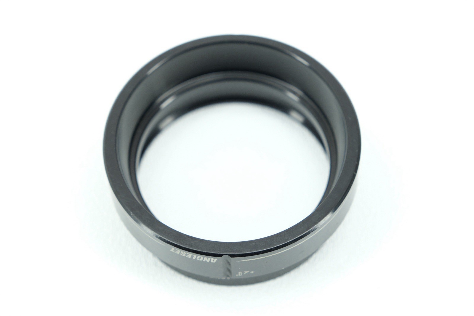 Cane Creek Angleset EC56 -.5/+0 Lower Cup, New