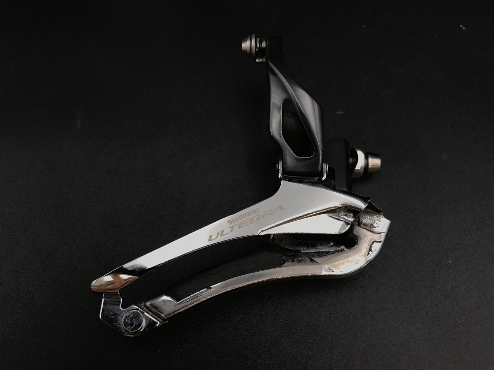 Shimano Ultegra 6800 Partial Groupset