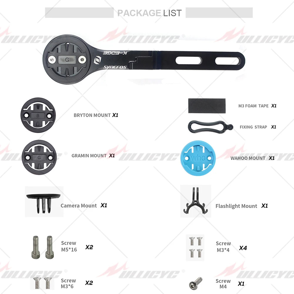 Road Bicycle Integrated Drop Bar Carbon 28.6mm Internal Routing with Spacers