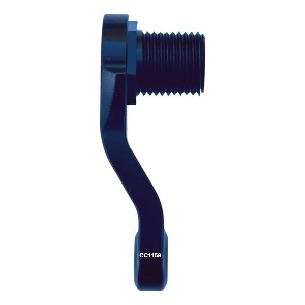 CERVELO Replacement Part # DRH-SDM Direct Mount Rear Gear Mech Hanger CC1159