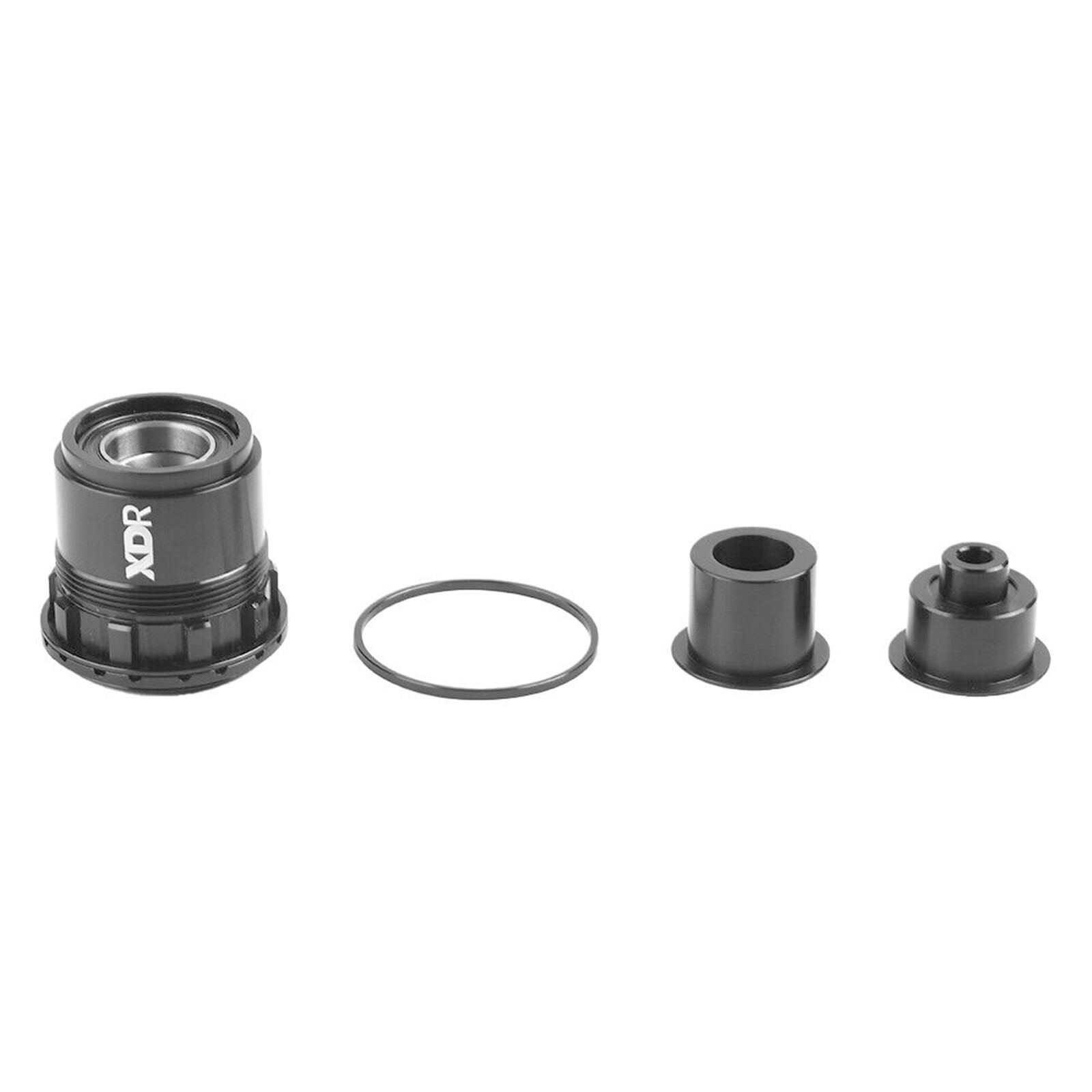 For DT-SWISS 240/350 Hubs to XD/XDR Bicycle 12-Speed Freehub Body Replace Kit