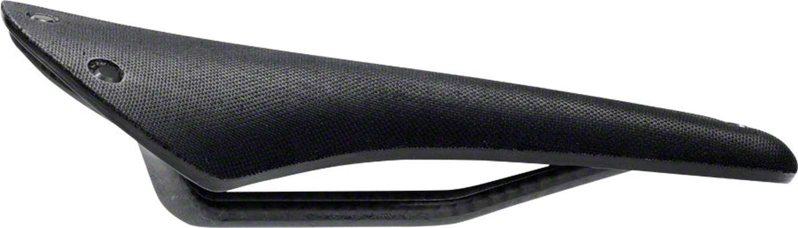Brooks C13 Saddle – Carbon, Black, 158mm