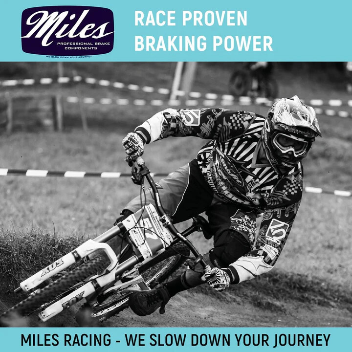 Miles Racing – Premium Quality Factory Pack of 25 Organic Shimano Xtr(Mi-Org-24)