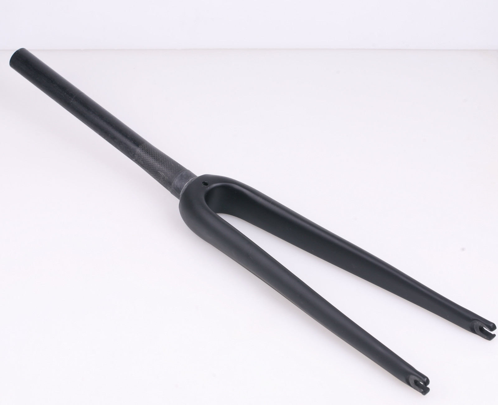 Hylix 1 1/8″ to 1 1/4″ Tapered Carbon Fork fit CUBE,Wilier Cento1/10,GTR,Zero