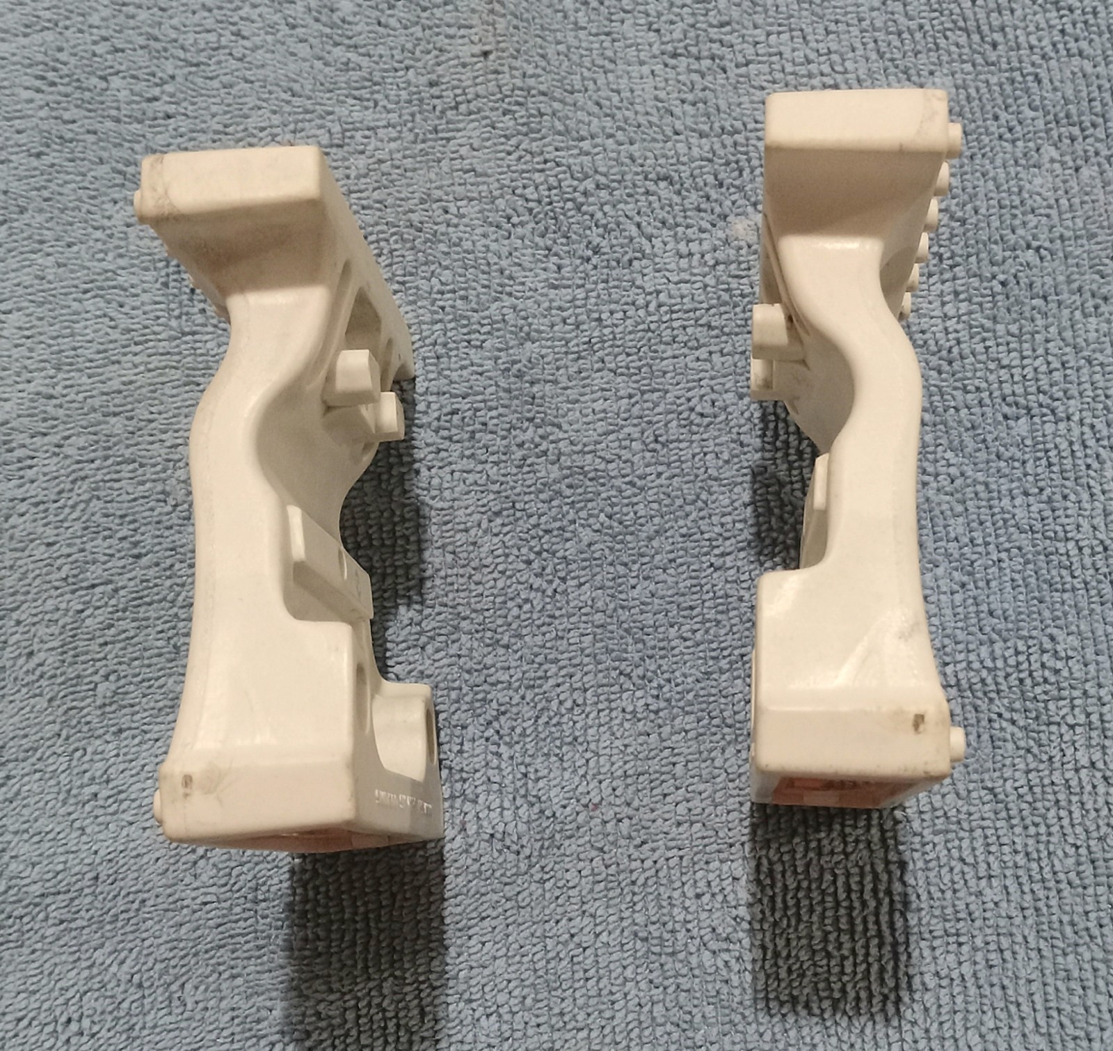 Shimano SM-PD30 Pedal Reflectors PD-A525 Pedals