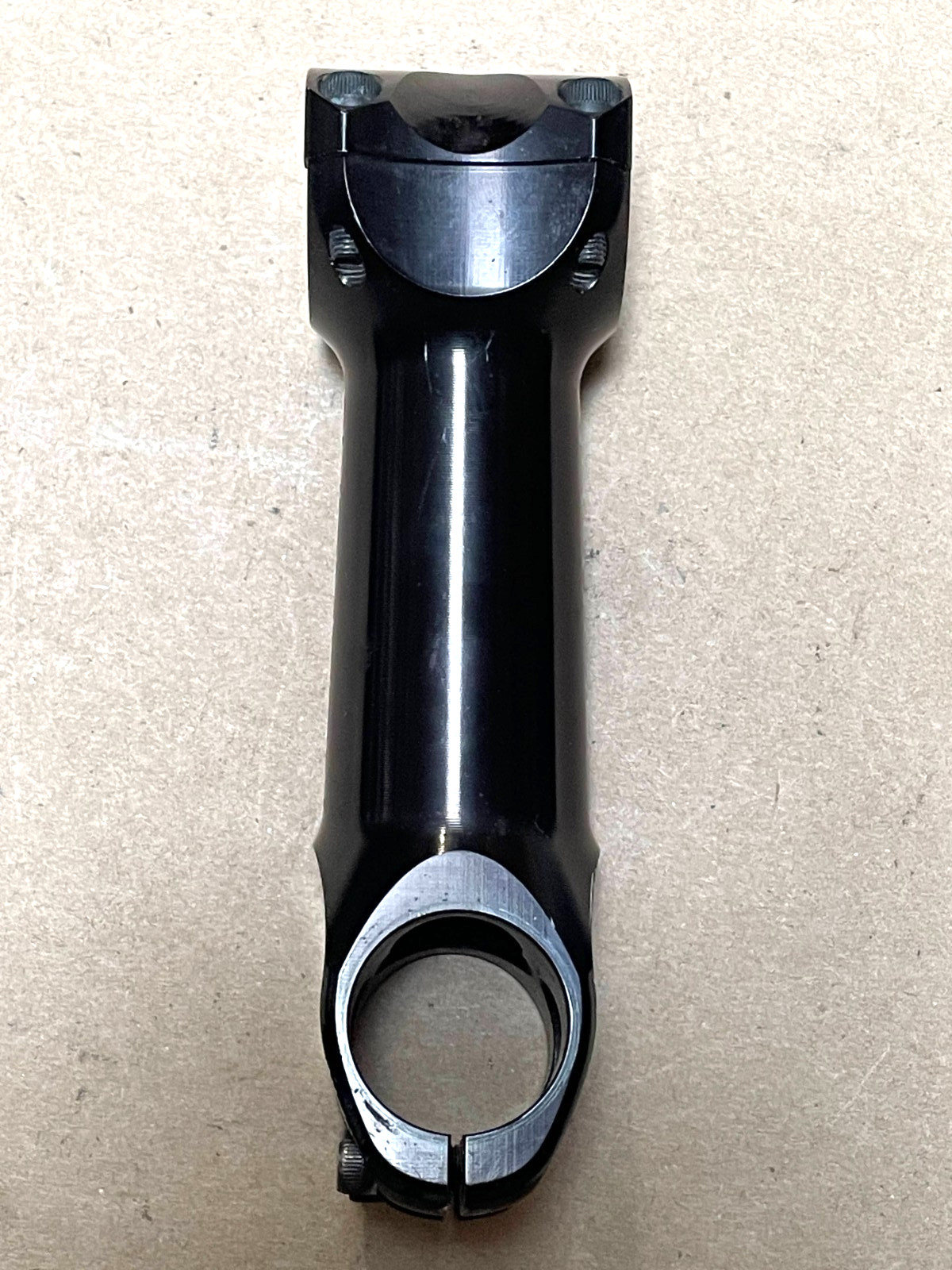 Thomson Elite X4 SM-E141 10-deg stem 31.8 x 120mm