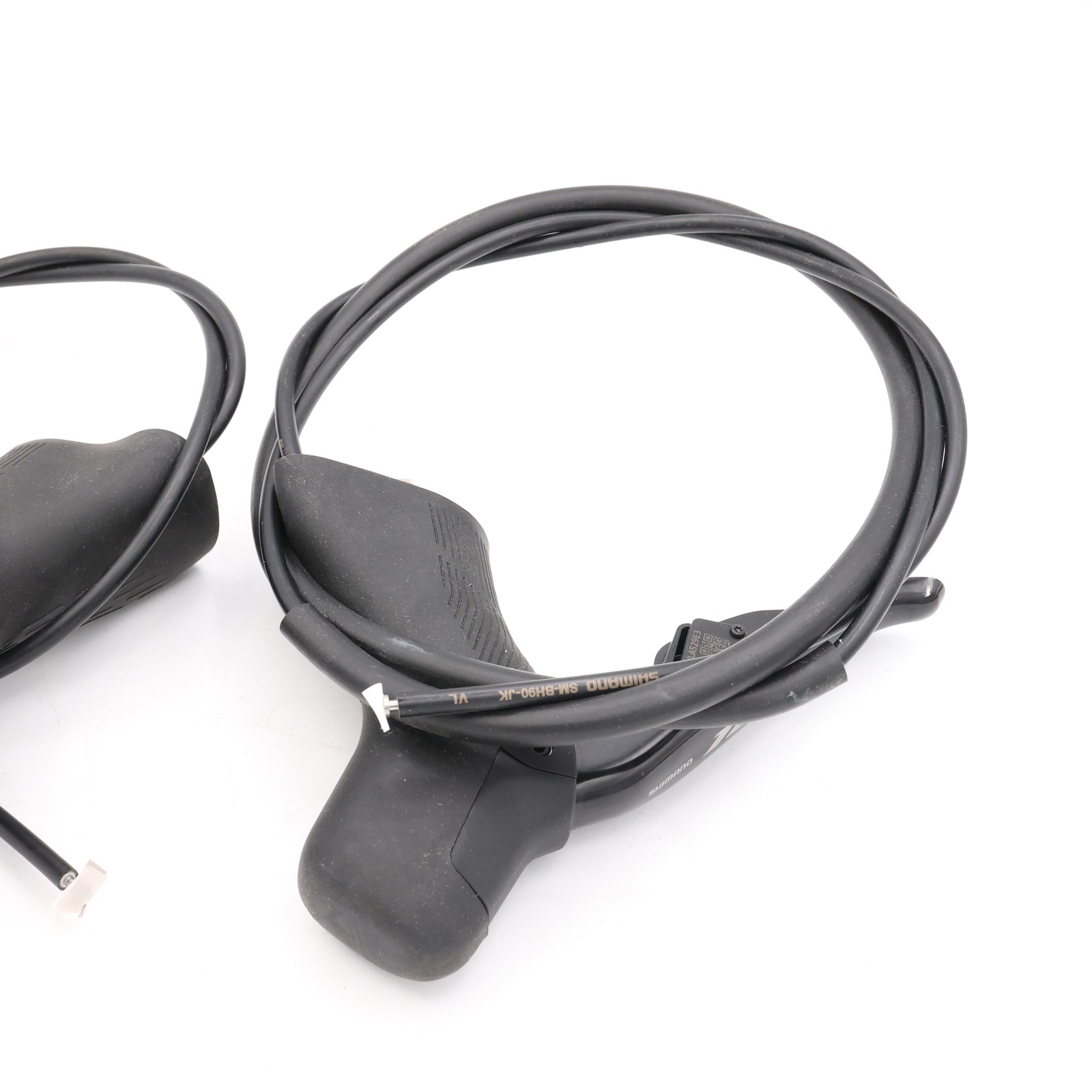 Shimano 105 ST-R7170 Di2 Hydraulic Disc Brake Shift Levers Pair 12-Speed