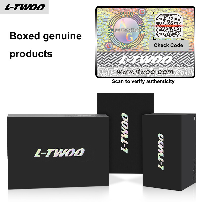 LTWOO RX 2×12 Speed Road Bike Mechanical Groupset Shifters Lever Derailleur US