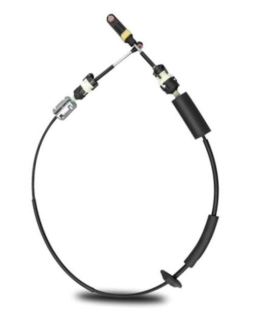 Automatic Transmission Gear Shifter Cable Fit for Chevy Traverse 2009-2017,