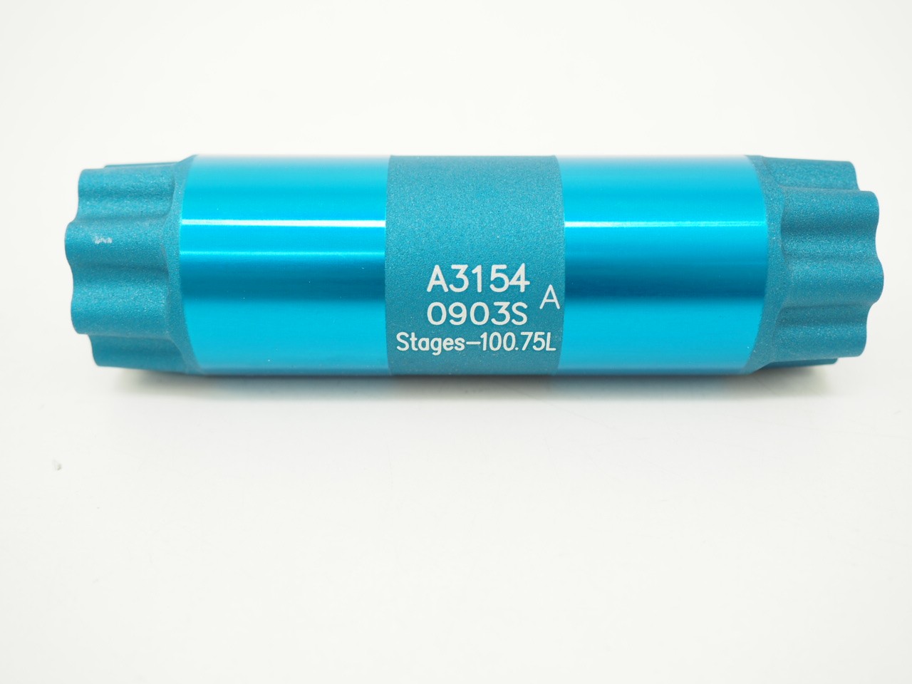 New! Stages Power Meter Bicycle Crank Spindle BB30 «A» Blue Sram Red