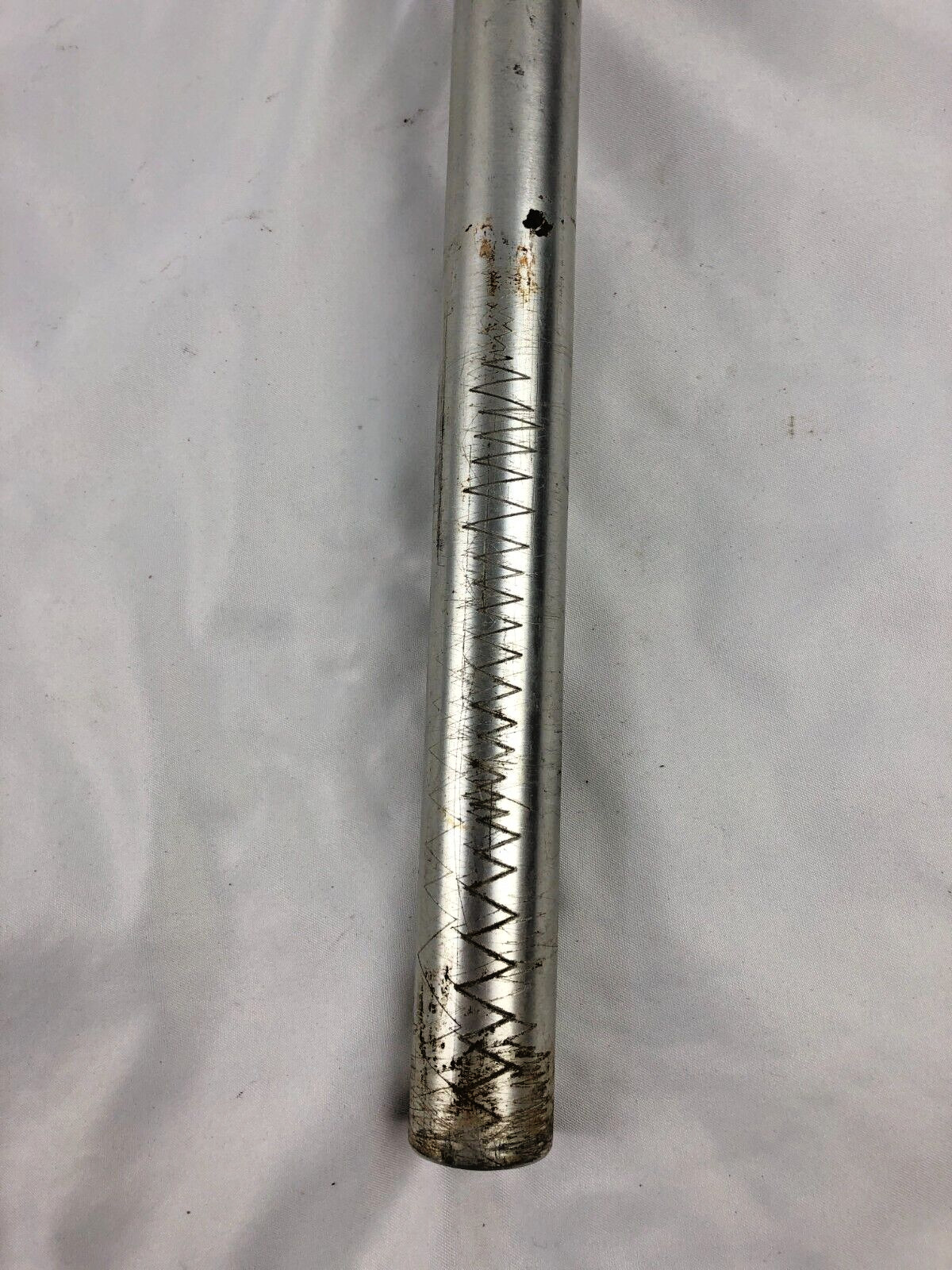Strong Japan Seatpost 27.0 Dia 300mm Length