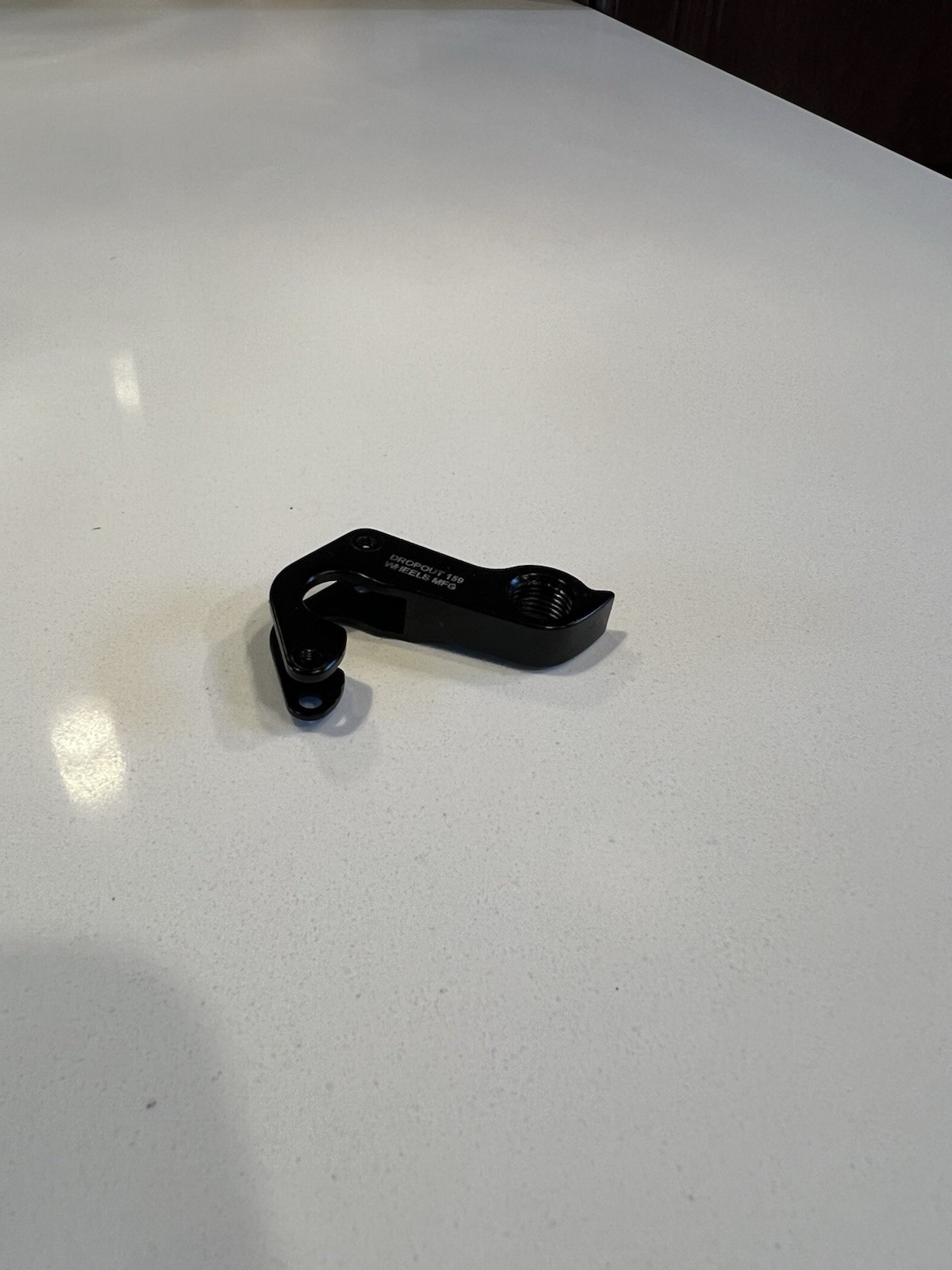 Wheels Manufacturing Dropout 159 Derailleur Hanger Cannondale DROPOUT-159
