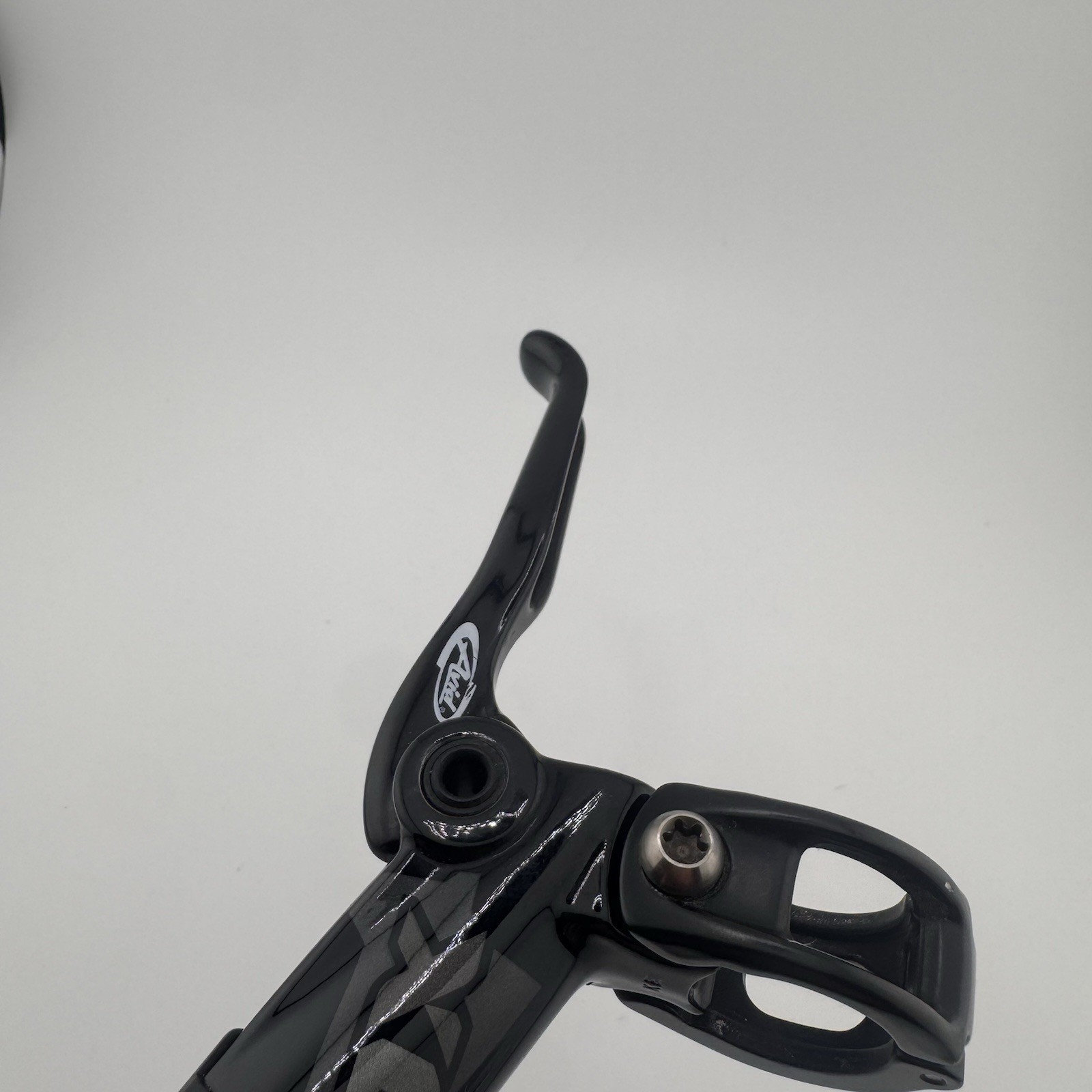 Sram XO Rear Hydraulic Disc Brake Set Lever Caliper Hose Black
